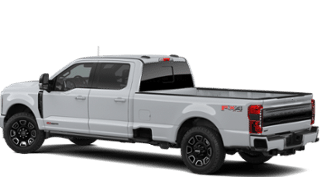 2026 Ford Super Duty® External Image 3